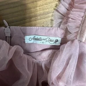 Arabella and Rose（タグあり） Baby Girl Dresses & Toddler Dresses – Arabella & Rose